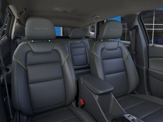 Chevrolet Trax  2025 à Delson, Québec - 6 - w320h240px