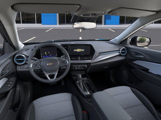 2025 Chevrolet Trax in Delson, Quebec - 5 - w320h240px