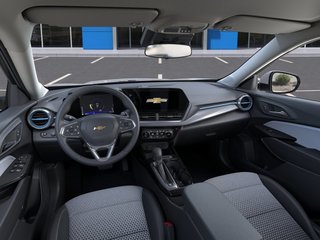 2026 Chevrolet Trax in Delson, Quebec - 5 - w320h240px
