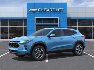 2026 Chevrolet Trax in Delson, Quebec - 2 - w320h240px