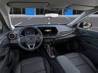 2026 Chevrolet Trax in Delson, Quebec - 5 - w320h240px