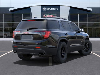 2023 GMC Acadia in Delson, Quebec - 4 - w320h240px