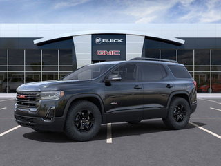 2023 GMC Acadia in Delson, Quebec - 2 - w320h240px