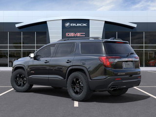 2023 GMC Acadia in Delson, Quebec - 3 - w320h240px