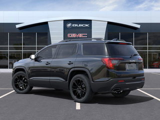 2023 GMC Acadia in Delson, Quebec - 3 - w320h240px