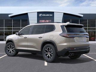 2027 GMC Acadia in Delson, Quebec - 3 - w320h240px