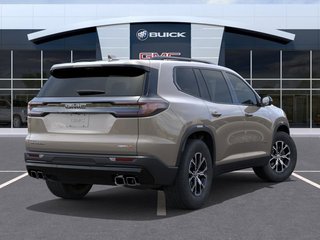 2027 GMC Acadia in Delson, Quebec - 4 - w320h240px