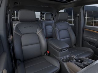 2025 GMC Canyon in Delson, Quebec - 6 - w320h240px