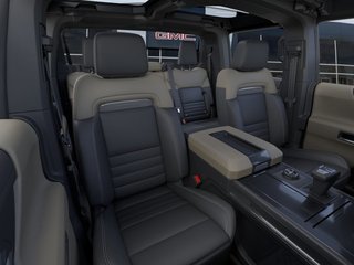 2026 GMC Hummer EV Pickup in Delson, Quebec - 6 - w320h240px