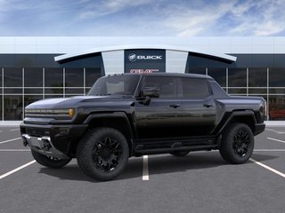 2026 GMC Hummer EV Pickup in Delson, Quebec - 2 - w320h240px