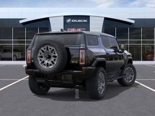 2026 GMC Hummer EV SUV in Delson, Quebec - 4 - w320h240px