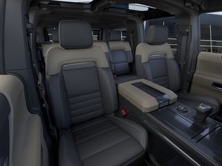 2026 GMC Hummer EV SUV in Delson, Quebec - 6 - w320h240px