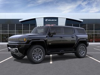 GMC Hummer EV SUV  2026 à Delson, Québec - 2 - w320h240px