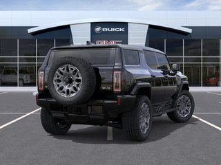 GMC Hummer EV SUV  2026 à Delson, Québec - 4 - w320h240px