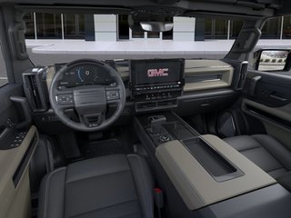 GMC Hummer EV SUV  2026 à Delson, Québec - 5 - w320h240px