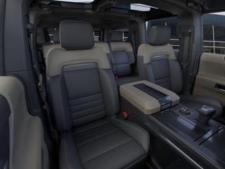 GMC Hummer EV SUV  2026 à Delson, Québec - 6 - w320h240px