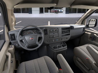 2025 GMC Savana Cargo 2500 in Delson, Quebec - 5 - w320h240px