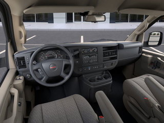 2025 GMC Savana Cargo 2500 in Delson, Quebec - 5 - w320h240px
