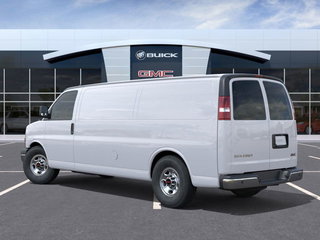 2025 GMC Savana Cargo 2500 in Delson, Quebec - 3 - w320h240px