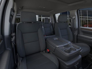 2025 GMC Sierra 1500 in Delson, Quebec - 6 - w320h240px