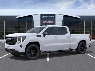 2026 GMC Sierra 1500 in Delson, Quebec - 2 - w320h240px