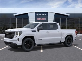 2026 GMC Sierra 1500 in Delson, Quebec - 2 - w320h240px