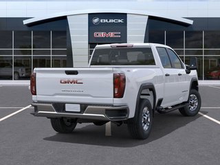 2026 GMC Sierra 2500 HD in Delson, Quebec - 4 - w320h240px