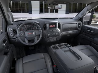 2026 GMC Sierra 2500 HD in Delson, Quebec - 5 - w320h240px