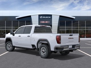 2026 GMC Sierra 2500 HD in Delson, Quebec - 3 - w320h240px
