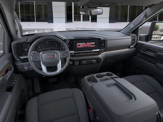 2026 GMC Sierra 2500 HD in Delson, Quebec - 5 - w320h240px
