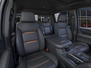 2026 GMC Sierra 2500 HD in Delson, Quebec - 6 - w320h240px