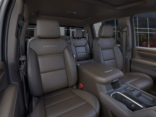 GMC Sierra 3500 HD  2025 à Delson, Québec - 6 - w320h240px