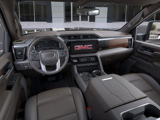 GMC Sierra 3500 HD  2025 à Delson, Québec - 5 - w320h240px