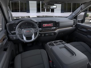2026 GMC Sierra 3500 HD in Delson, Quebec - 5 - w320h240px