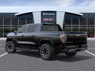 2026 GMC Sierra EV in Delson, Quebec - 3 - w320h240px
