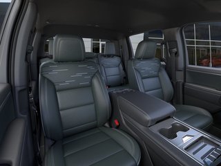 2026 GMC Sierra EV in Delson, Quebec - 6 - w320h240px