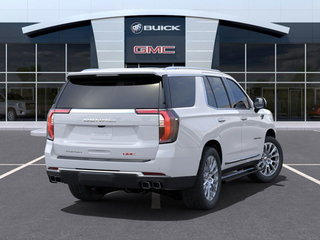 GMC Yukon  2025 à Delson, Québec - 4 - w320h240px