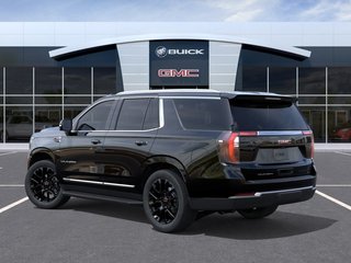 2026 GMC Yukon in Delson, Quebec - 3 - w320h240px
