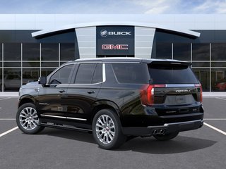 2026 GMC Yukon in Delson, Quebec - 3 - w320h240px