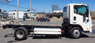 Vicinity Motor Corp VMC1200 Châssis 2023 à Saint-Hyacinthe, Québec - 4 - w320h240px