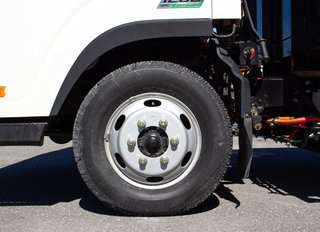 Vicinity Motor Corp VMC1200 Plateforme 2023 à Saint-Hyacinthe, Québec - 5 - w320h240px