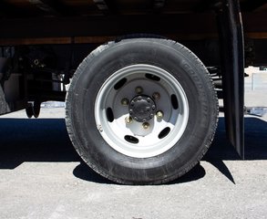 Vicinity Motor Corp VMC1200 Plateforme 2023 à Saint-Hyacinthe, Québec - 6 - w320h240px