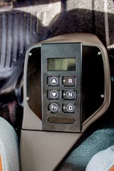 Vicinity Motor Corp VMC1200 Plateforme 2023 à Saint-Hyacinthe, Québec - 5 - w320h240px