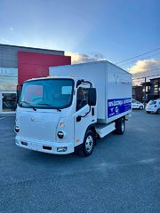 Vicinity Motor Corp VMC1200 Cube 2023 à Saint-Hyacinthe, Québec - 2 - w320h240px
