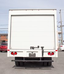 2023 Vicinity Motor Corp VMC1200 Cube in Saint-Hyacinthe, Quebec - 3 - w320h240px