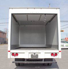 2023 Vicinity Motor Corp VMC1200 Cube in Saint-Hyacinthe, Quebec - 4 - w320h240px