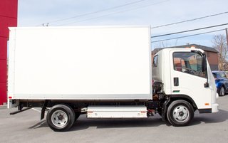 2023 Vicinity Motor Corp VMC1200 Cube in Saint-Hyacinthe, Quebec - 5 - w320h240px