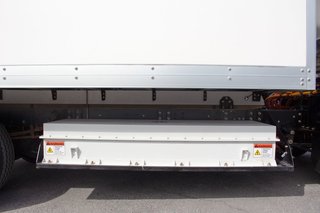 2023 Vicinity Motor Corp VMC1200 Cube in Saint-Hyacinthe, Quebec - 2 - w320h240px