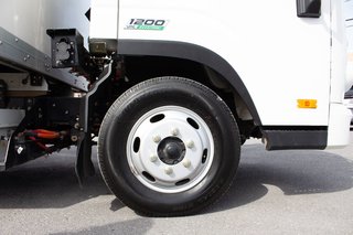 2023 Vicinity Motor Corp VMC1200 Cube in Saint-Hyacinthe, Quebec - 6 - w320h240px