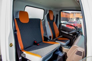 2023 Vicinity Motor Corp VMC1200 Châssis in Saint-Hyacinthe, Quebec - 5 - w320h240px